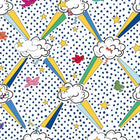 Sky Candy Wallpaper