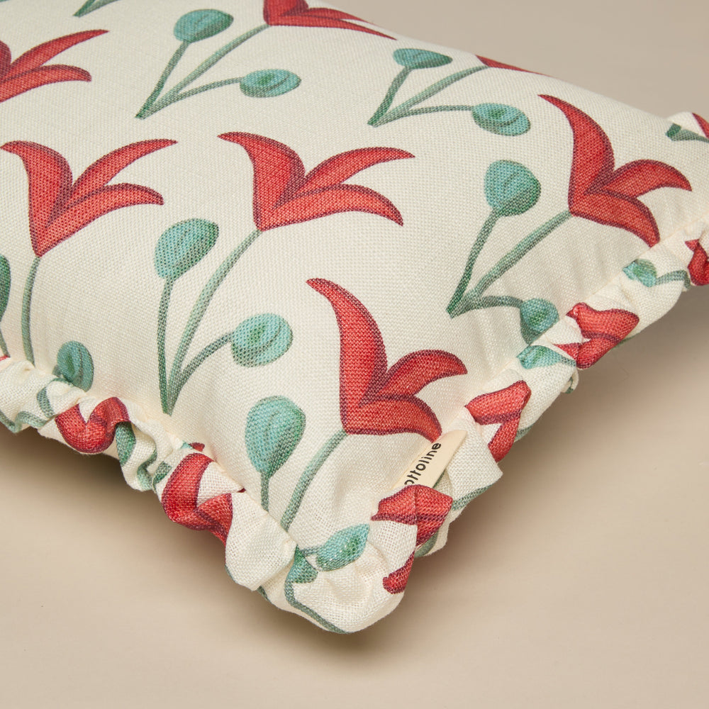 Spring Rhythm Fabric