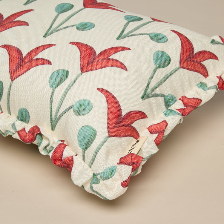 Spring Rhythm Fabric