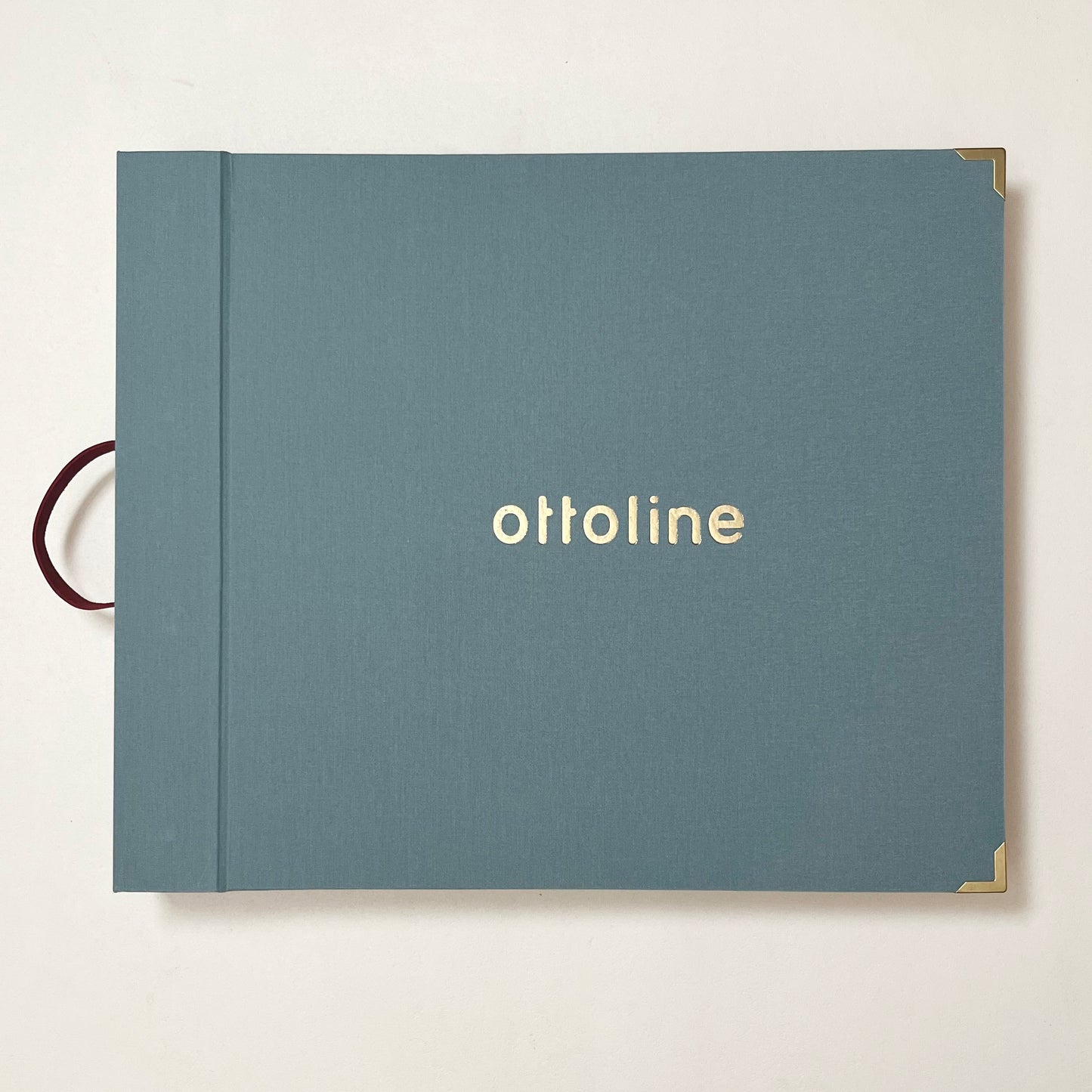 Wallpaper Book no 1