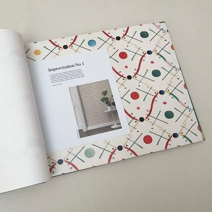 Wallpaper Book no 1