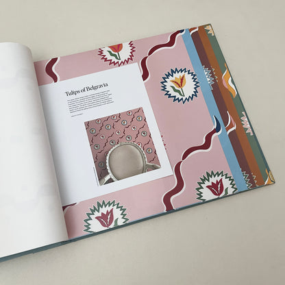 Wallpaper Book no 1