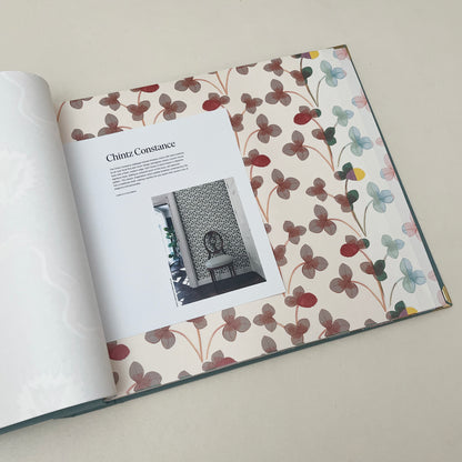 Wallpaper Book no 1