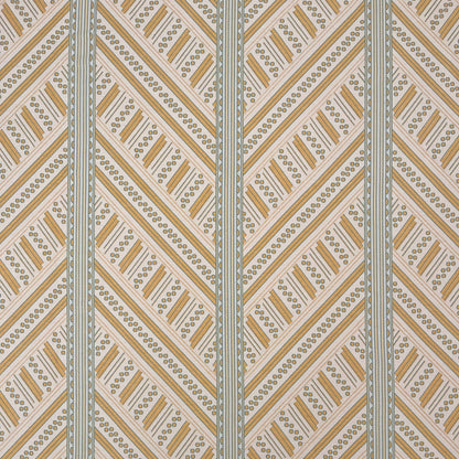Vondel Woven Fabric - Isabellina