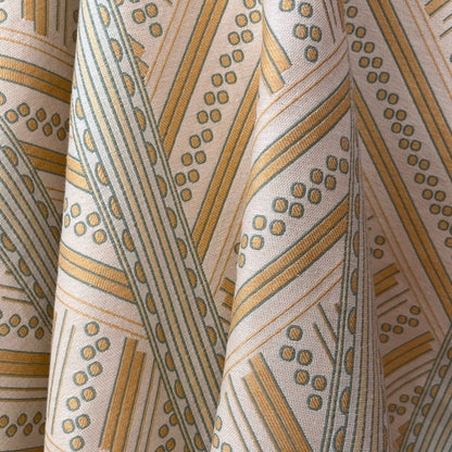 Vondel Woven Fabric - Isabellina