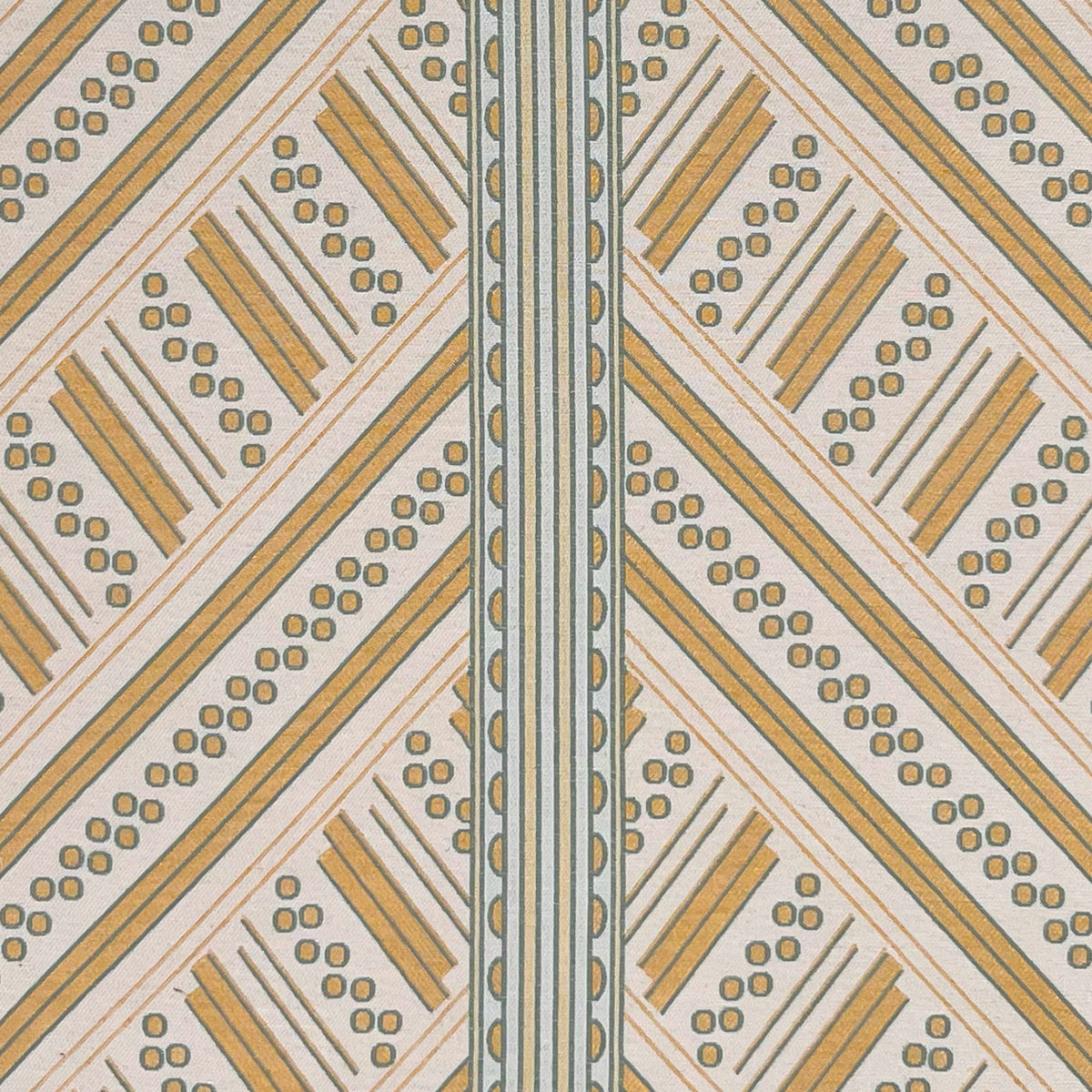 Vondel Woven Fabric - Isabellina