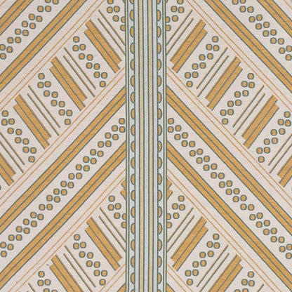 Vondel Woven Fabric - Isabellina