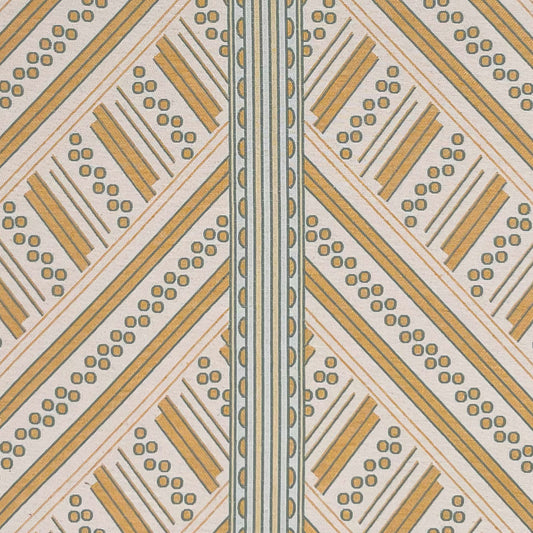 Vondel Woven Fabric - Isabellina