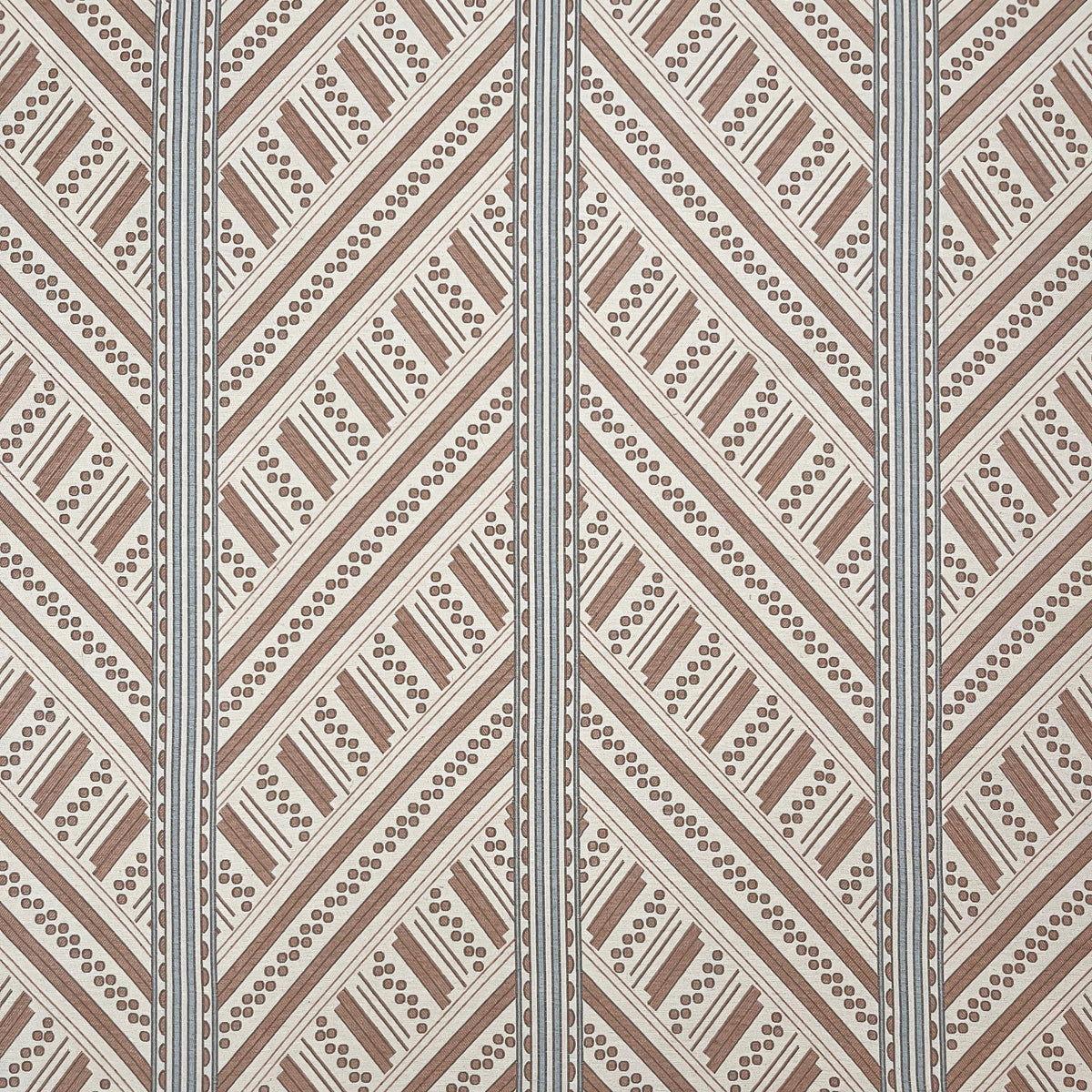 Vondel Woven Fabric - Beach