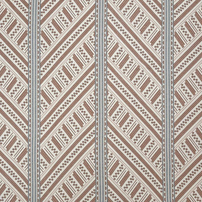Vondel Woven Fabric - Beach