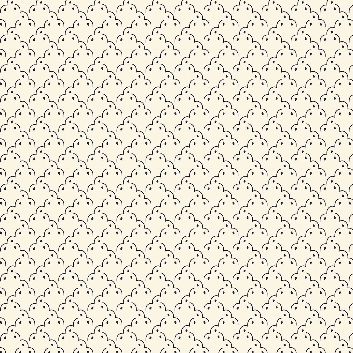 Frogspawn Wallpaper