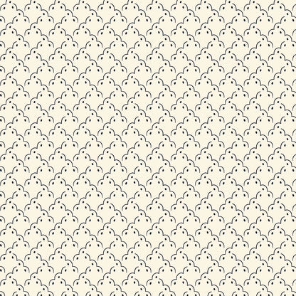Frogspawn Wallpaper