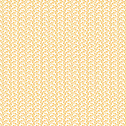 Tiny Tulips Wallpaper - Sand