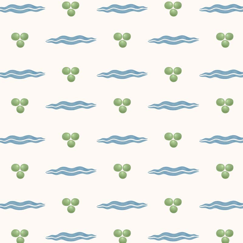 Chintamani Wallpaper - Charlotte