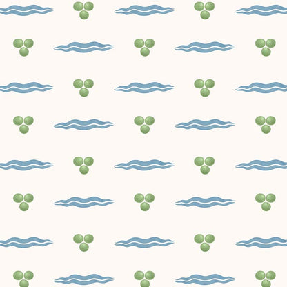 Chintamani Wallpaper - Charlotte