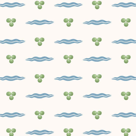 Chintamani Wallpaper - Charlotte