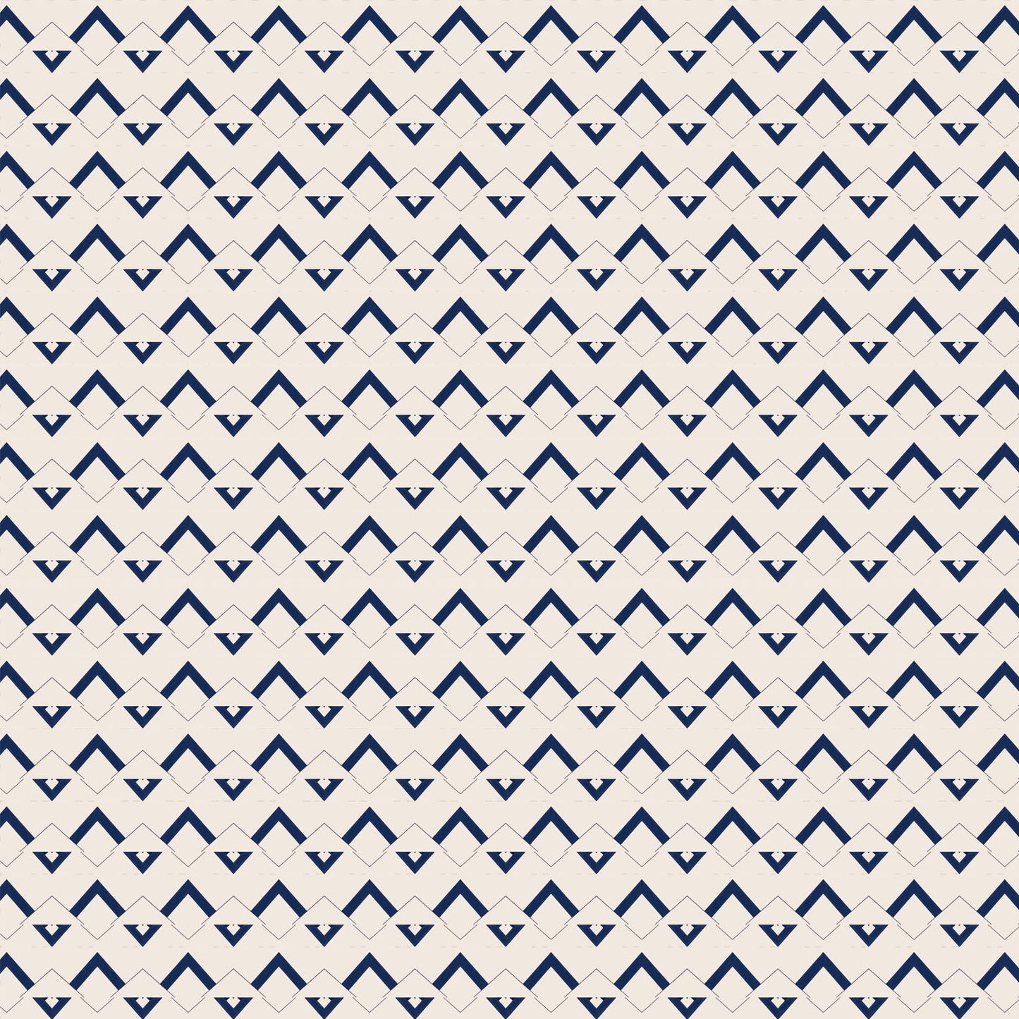 Composition number 7 Wallpaper - White and Blue