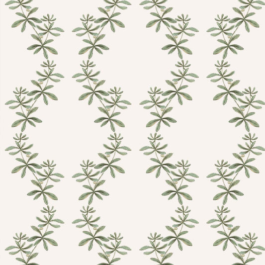 Catchweed Wallpaper