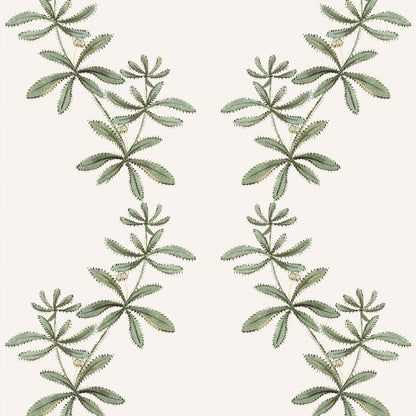 Catchweed Wallpaper