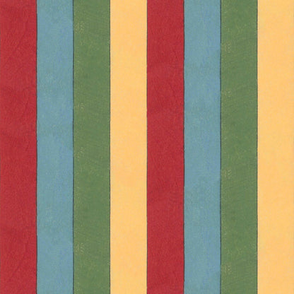 Kilim Wallpaper Stripes
